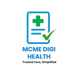 MCME Digi Health